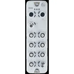 Ifm Electronic Ethernet-Modul AL4043
