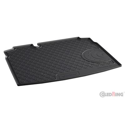 Gledring Koffer- / Laderaumschale VW 1029 Kofferraummatte