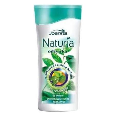 Joanna Naturia Brennnessel- und Grüntee-Spülung 200g von (41922722)