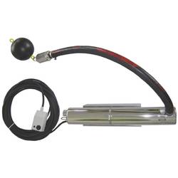 Zehnder Pumpen 13915 TM12-1 Tiefbrunnenpumpe
