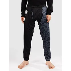 Volcom V-Science Funktionshose black / charcoal Gr. S