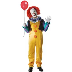 Rubies Pennywise Kostüm (XS)