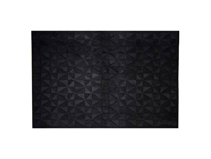 tica copenhagen - Türmatte graphic 60 x 90 cm, schwarz