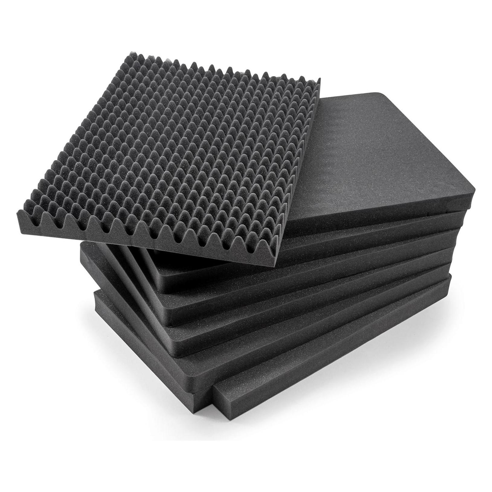 B+W pre-cut foam (SI/7800)