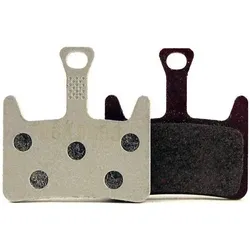 Hayes, Bremsbeläge, (Hayes, Semi-Metallisch)