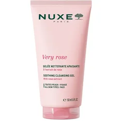 NUXE Very Rose Reinigungsgel 150 ml