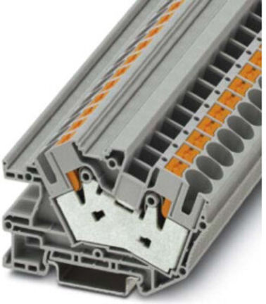 Phoenix Contact Bornes d'installation PTI 16/S (3214029)