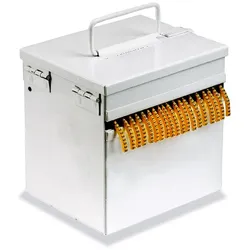 Weidmüller Kabelmarkiererbox CLI CD-BOX