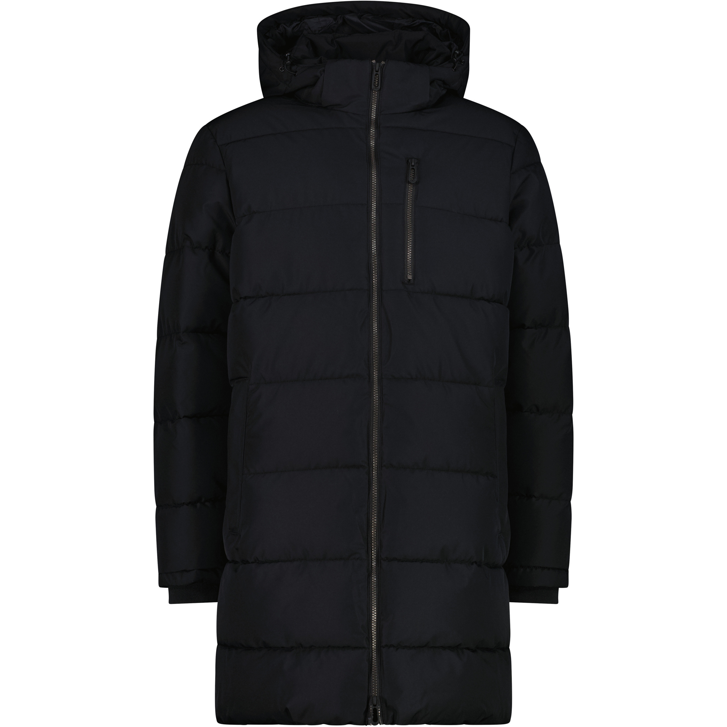 CMP Parka Herren Parkas & Mäntel schwarz Größe 4XL Trekking