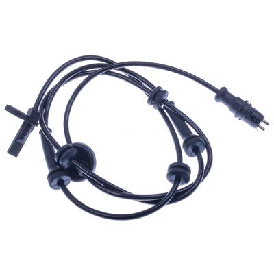 DENCKERMANN Sensor, Raddrehzahl B180158 für Fiat