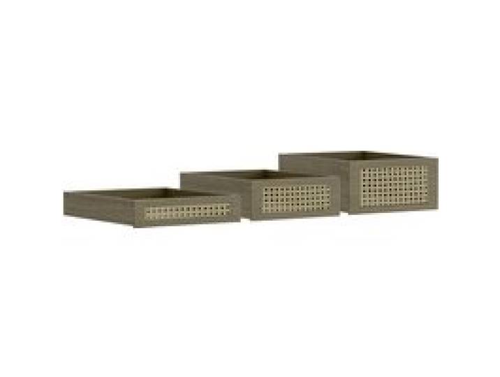 UMAGE - Trays für Stories Regal
