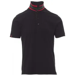 Payper, Arbeitsoberteil, Polo-Shirt Memphis (M)