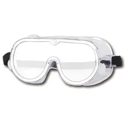  Schutzbrille CE Norm 
