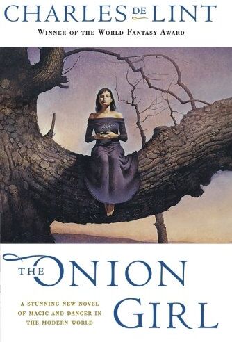 Charles De Lint - The Onion Girl - Preis vom 09.10.2026 07:28:09 h