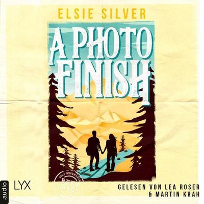A Photo Finish - Gold Rush Ranch, Teil 2 - Elsie Silver, Audio, 9783966356480