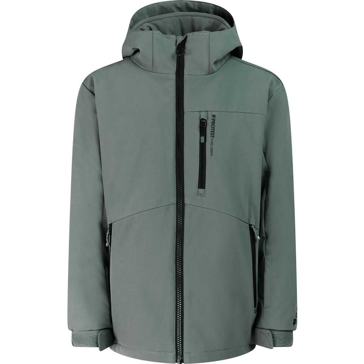 Protest Prtwalden JR Snowjacket evergreen (251) 128 65862003-251-128