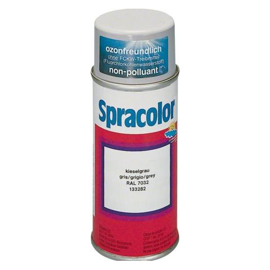 Hager HAG FZ792N Farb-Sprühdose 150ml Farbe RAL9010 (FZ792N)