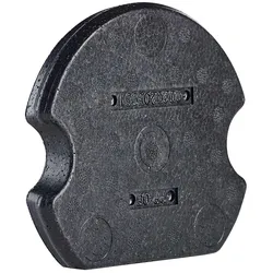 Vaillant Isolierkappe für Wandhalter
