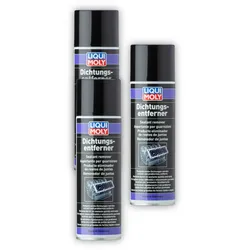 3x Reiniger LIQUI MOLY 3623 Dichtungsentferner Dichtungs-Entferner Reinigung 300ml