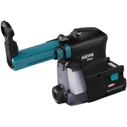 Makita, Zubehör Maschine, Staubabsaugung DX14