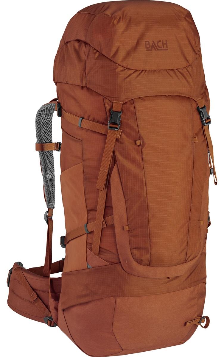 Bach Equipment - B297055-7608R - Rucksack Daydream 65 rot regulaer 64 L
