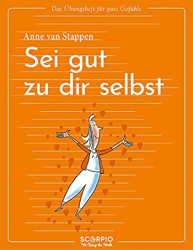 ANNE VAN STAPPEN - Das Übungsheft für gute Gefühle – Sei gut zu dir selbst - Preis vom 10.10.2026 11:48:34 h