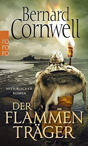 Bernard Cornwell - Der Flammenträger (Die Uhtred-Saga, Band 10) - Preis vom 06.10.2026 07:26:00 h