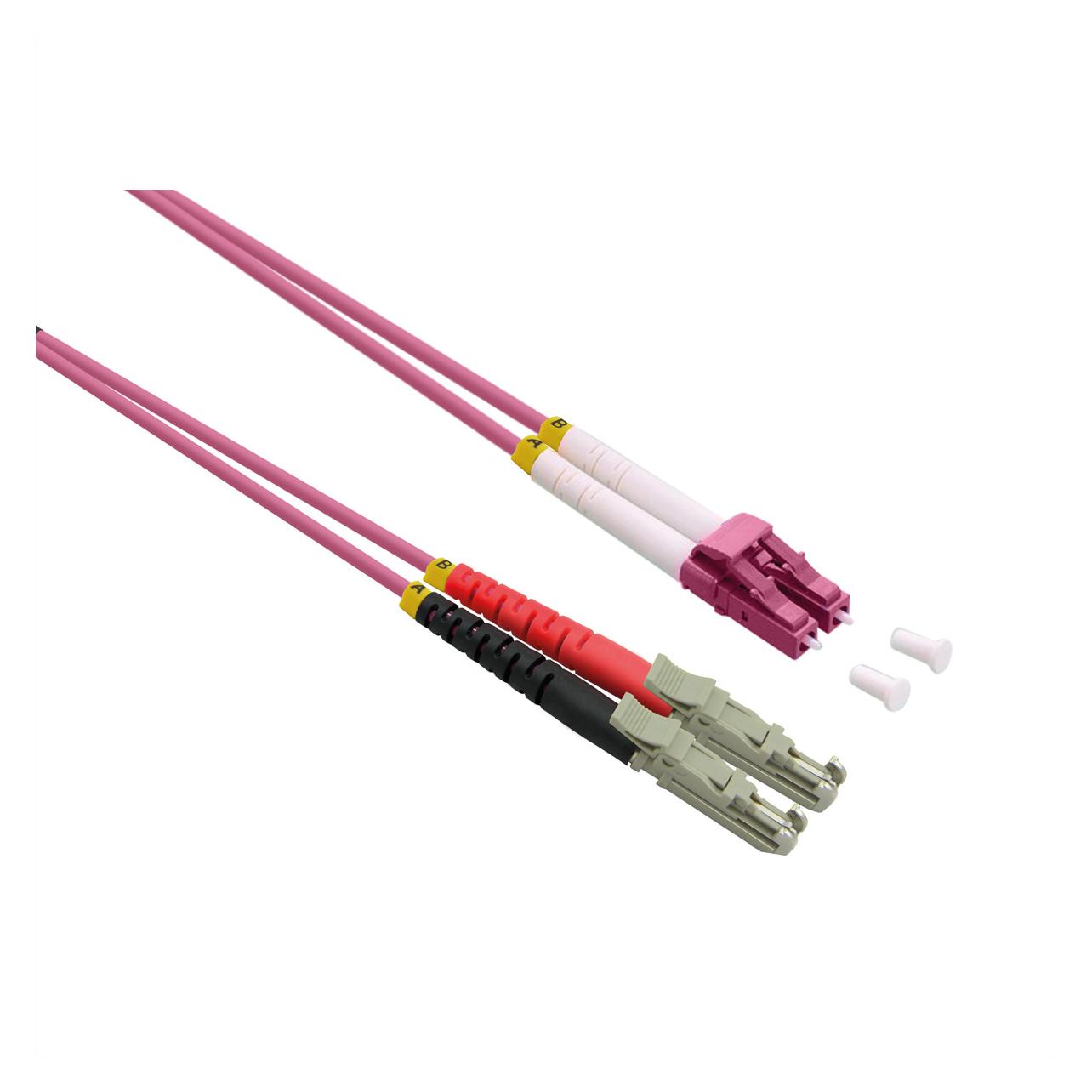 Roline LWL-Patchkabel duplex (7.50 m) (21.15.9476)