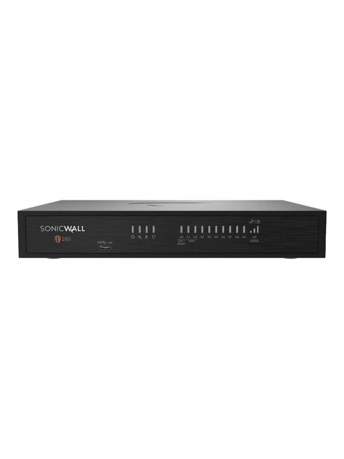 SonicWALL TZ Series (Gen 8) TZ 280P