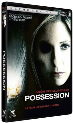 Joel Bergvall - Possession [FR Import] - Preis vom 09.10.2026 07:28:09 h
