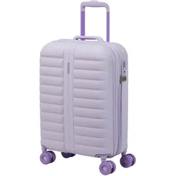 American Tourister 4 Rollen Spinner 55cm EXP. Neovibe Fresh lilac