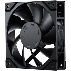 PHANTEKS M25-120 Gen2 PWM schwarz | Gehäuselüfter