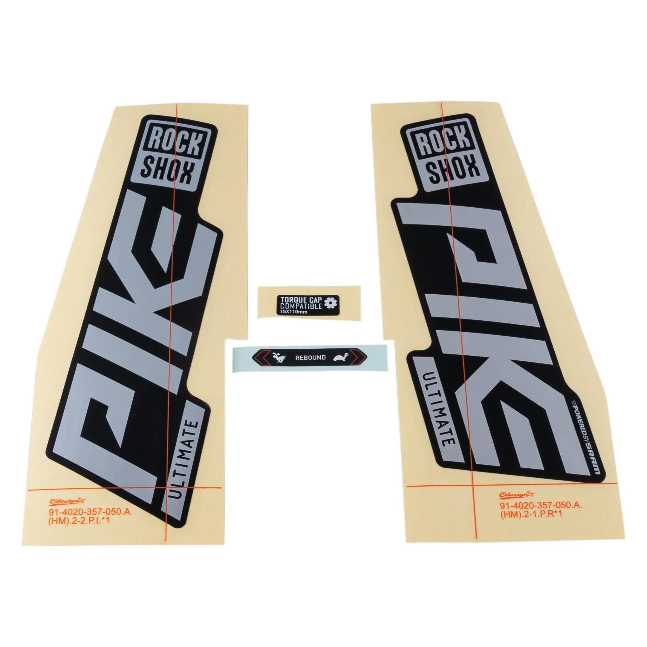 RockShox Pike Ult. 27/29" (102079)
