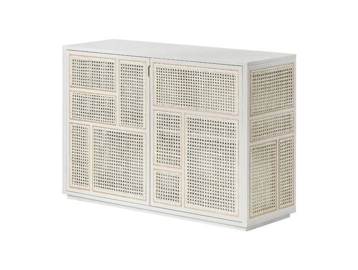Design House Stockholm Air sideboard Weiß