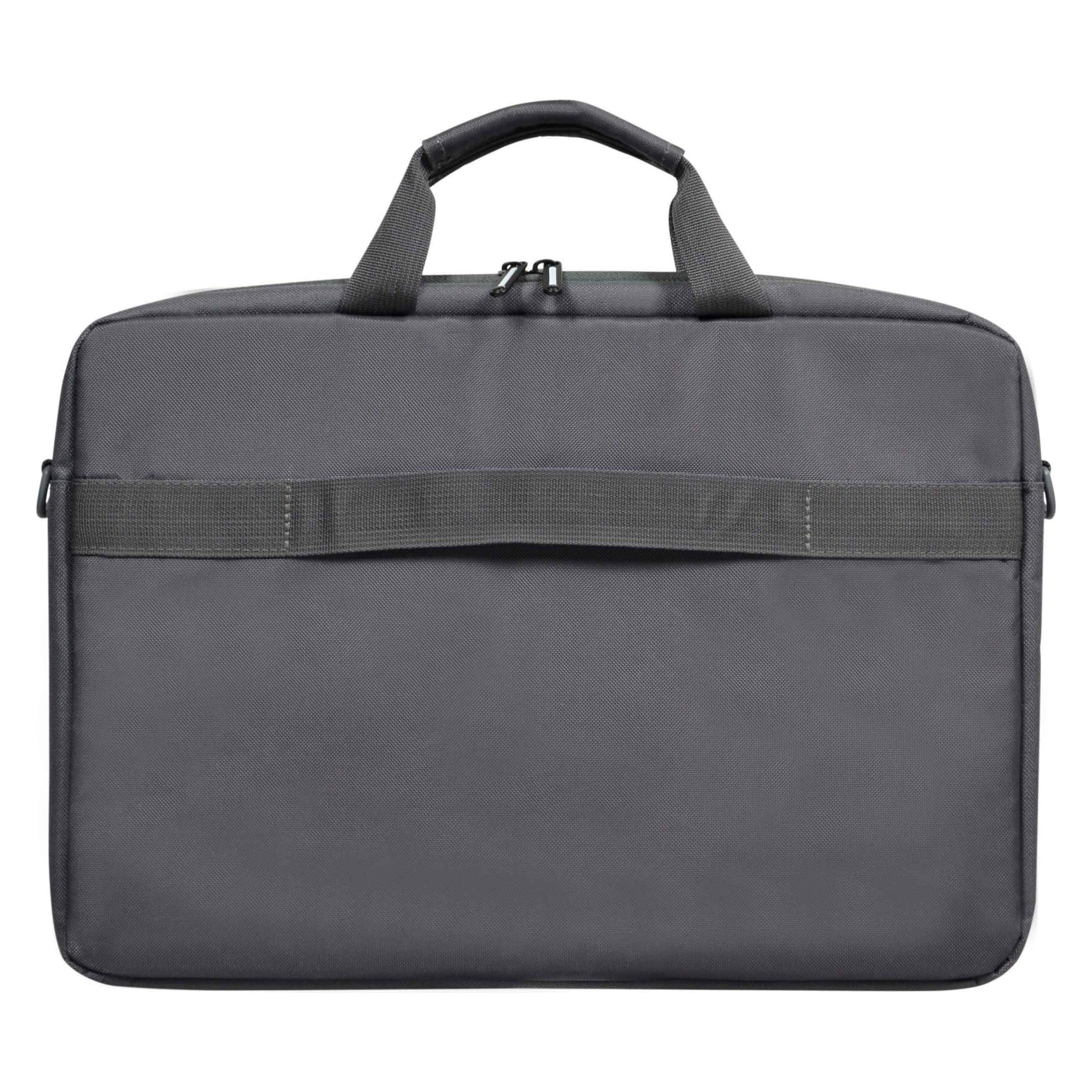 Port Designs Port Houston II TL 13/14" ECO Laptop-Tasche Toploader (14") (110285)