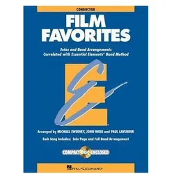 Film Favorites, Sachbücher