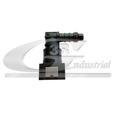 3RG Stecker 88004