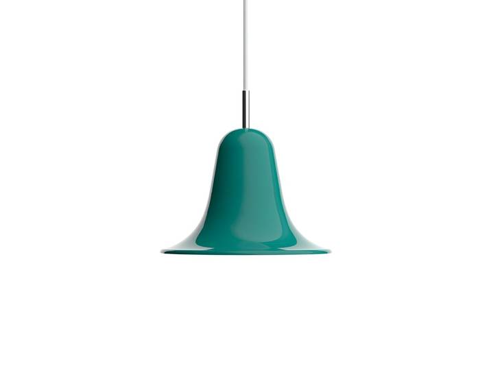 VERPAN lampe à suspension PANTOP (Dark Teal - Métal)