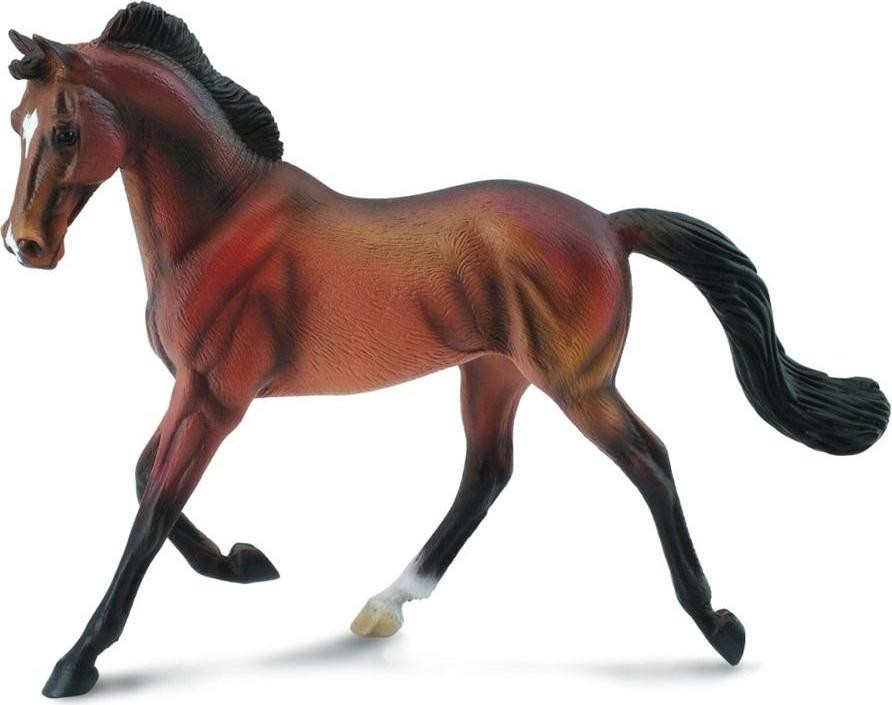 Collecta Merrie Bruin Volbloed