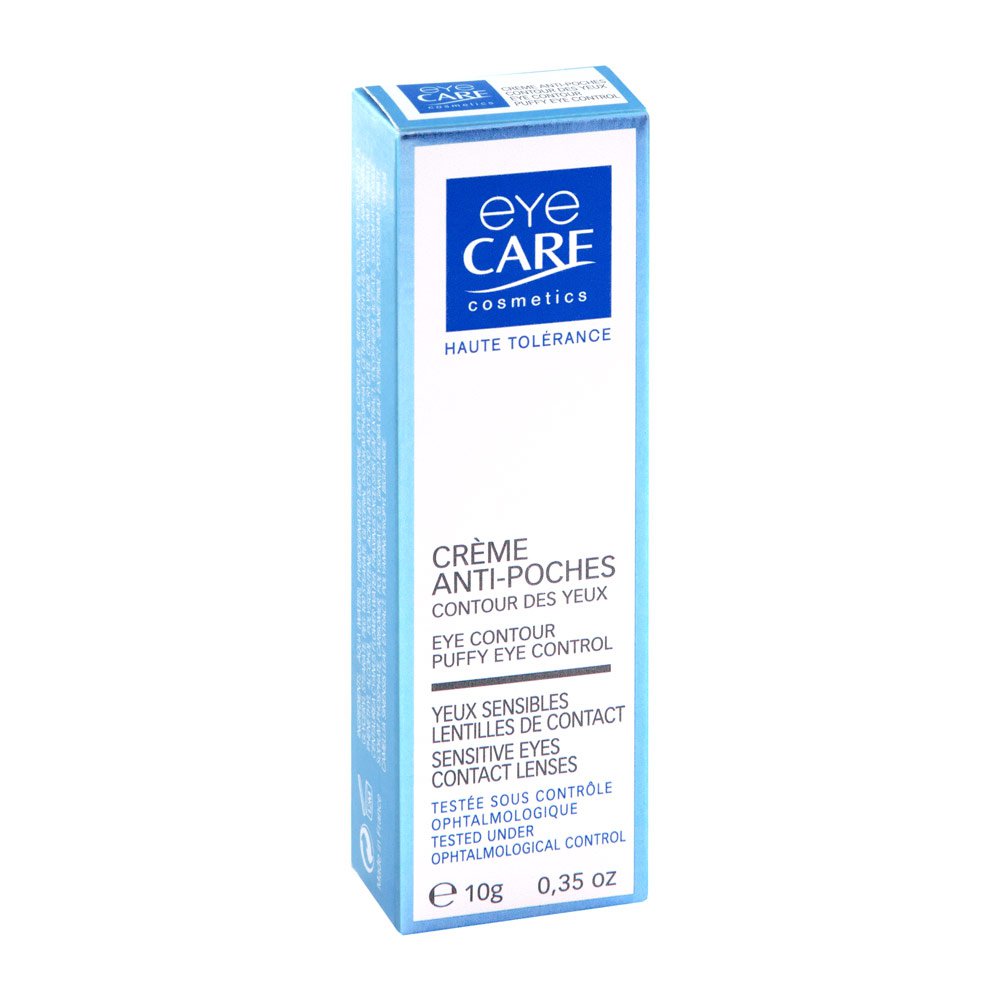 Eye Care Creme gegen Tränensäcke 00626308