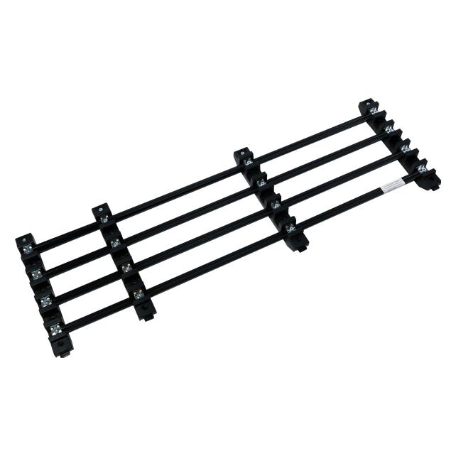 Cubic Skinnefelt, S225, samlet, 5 modul (Diverse) (5705100031378)