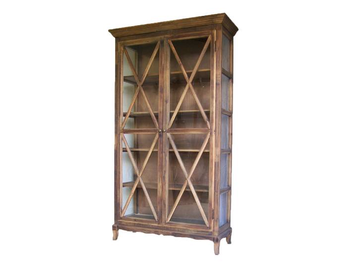 Armoire Vitré