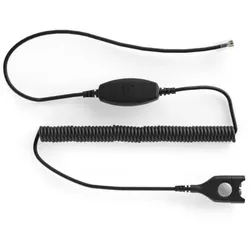 EPOS CAVA 31 Headset-Anschlusskabel