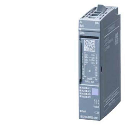 Siemens 6ES7134-6FF00-0AA1 6ES71346FF000AA1 SPS-Eingangs-Modul