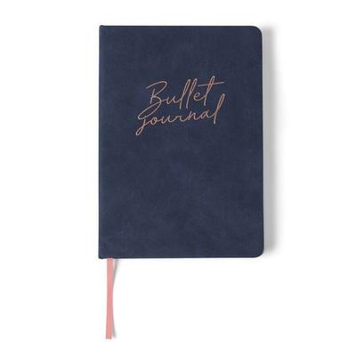 Bullet Journal A5 marine