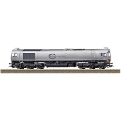 Trix H0 22996 H0 Diesellok Class77 der ECR (Spur H0)