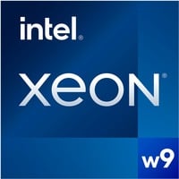 Xeon w9-3495X, Prozessor Tray-Version