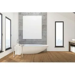 Parador Modular ONE Designboden Eiche Helios Natur Rustikalstruktu Designboden Schlossdiele 2200x235x8 mm