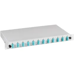 EFB-Elektronik Spleissbox, bestückt B70223.48