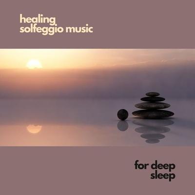 healing solfeggio music for deep sleep - Lara Hayes,Serene Waters Studios, Audio, 9783948561581